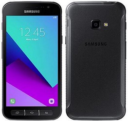 Прошивка телефона Samsung Galaxy Xcover 4 в Нижнем Новгороде